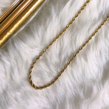 Load image into Gallery viewer, Positano Necklace