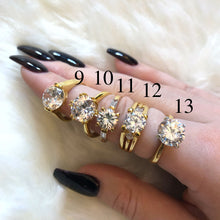 Load image into Gallery viewer, Vintage Assorted Rings