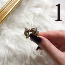 Load image into Gallery viewer, Jaguar Ring